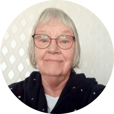 Lillemor Ekström Ek