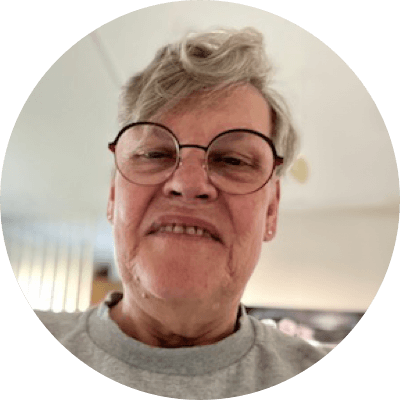 Margaretha Gunnarsson