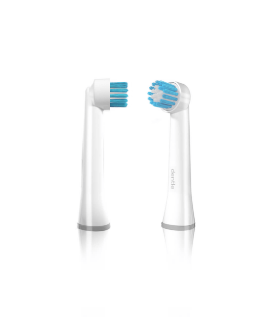 Dentle One Sensitive refillborstar