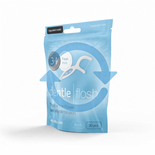 Dentle Flosh subscription
